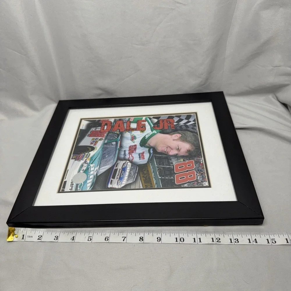 Vintage Dale Earnhardt Jr 15